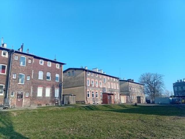 Bezpośrednio, Szczecin, Stołczyn, ul. Monterska, 42 m² Mieszkanie