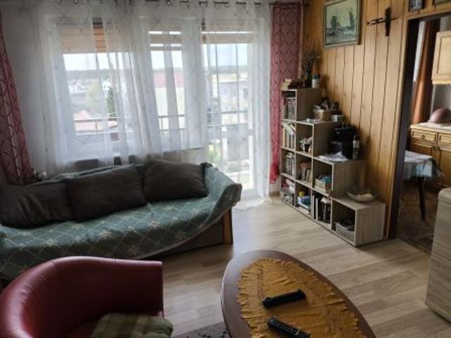 Bezpośrednio, Szczecin, Płonia, 52 m² Mieszkanie