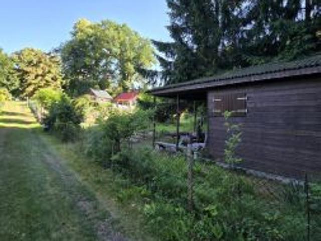 Bezpośrednio, Szczecin, Podjuchy, ul. Żeliwna, 300 m² Działka