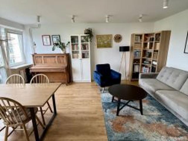 Bezpośrednio, Szczecin, Pogodno, 50 m² Mieszkanie