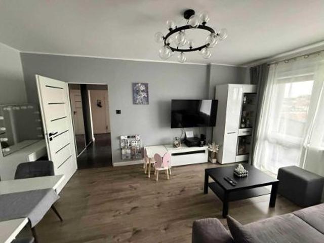 Bezpośrednio, Szczecin, Pogodno, 50 m² Mieszkanie
