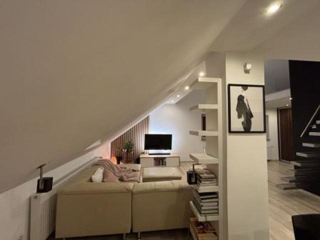 Bezpośrednio, Szczecin, Pogodno, 59 m² Mieszkanie