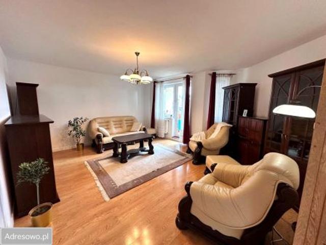Bezpośrednio, Szczecin, Pogodno, ul. Waleriana Łukasińskiego, 99 m² Mieszkanie