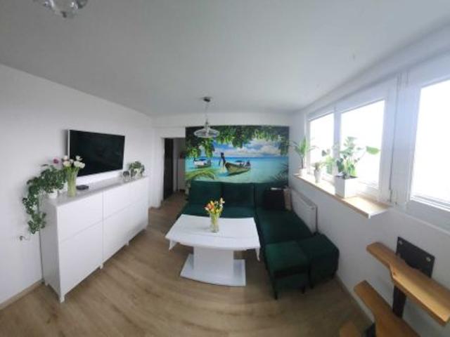 Bezpośrednio, Szczecin, Pogodno, ul. Wiosny Ludów, 30 m² Mieszkanie