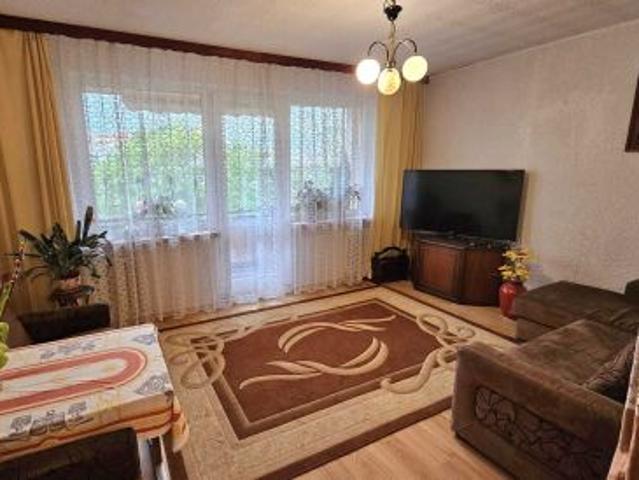 Bezpośrednio, Szczecin, Pogodno, ul. Aleksandra Zawadzkiego, 64 m² Mieszkanie