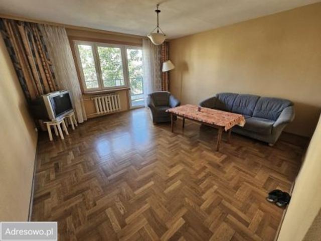 Bezpośrednio, Szczecin, Pogodno, ul. Hubala, 69 m² Mieszkanie