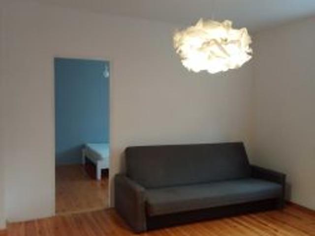 Bezpośrednio, Szczecin, Pogodno, ul. Karola Huberta Rostworowskiego, 39 m² Mieszkanie