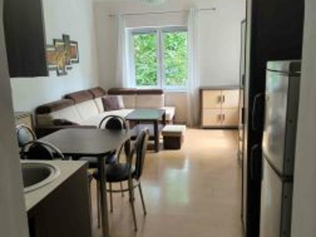 Bezpośrednio, Szczecin, Pogodno, ul. Klemensa Janickiego, 32 m² Mieszkanie