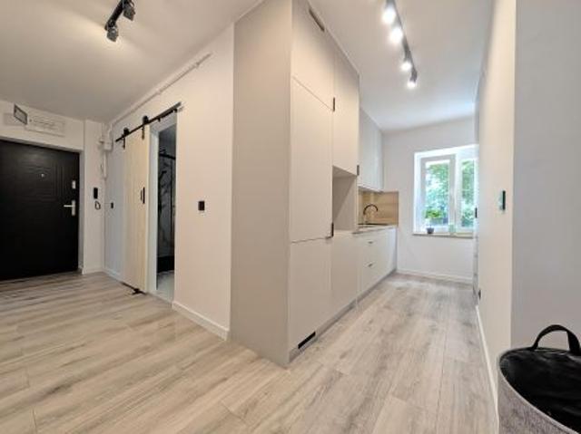 Bezpośrednio, Szczecin, Pogodno, ul. Klemensa Janickiego, 58 m² Mieszkanie