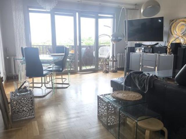 Bezpośrednio, Szczecin, Pomorzany, ul. Inowrocławska, 74 m² Mieszkanie