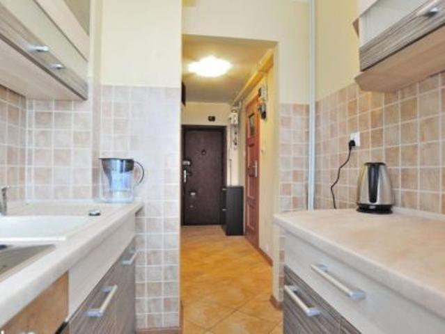 Bezpośrednio, Szczecin, Pomorzany, ul. Budziszyńska, 47 m² Mieszkanie