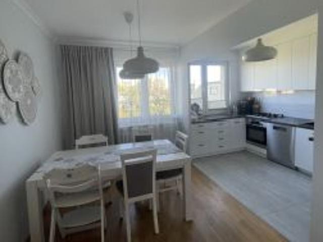 Bezpośrednio, Szczecin, Pomorzany, ul. Boryny, 64 m² Mieszkanie
