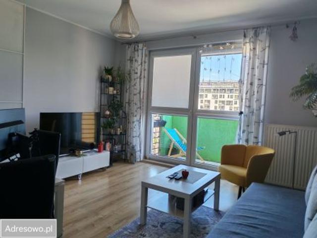 Bezpośrednio, Szczecin, Pomorzany, ul. Xawerego Dunikowskiego, 31 m² Mieszkanie