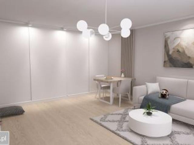 Bezpośrednio, Szczecin, Pomorzany, ul. Xawerego Dunikowskiego, 47 m² Mieszkanie
