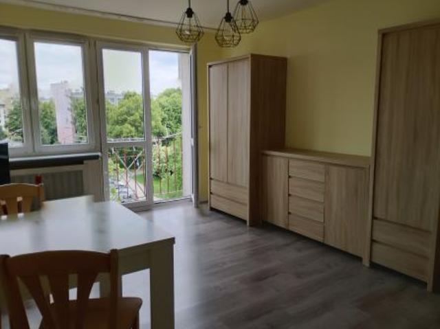 Bezpośrednio, Szczecin, Pomorzany, ul. 9 Maja, 48 m² Mieszkanie