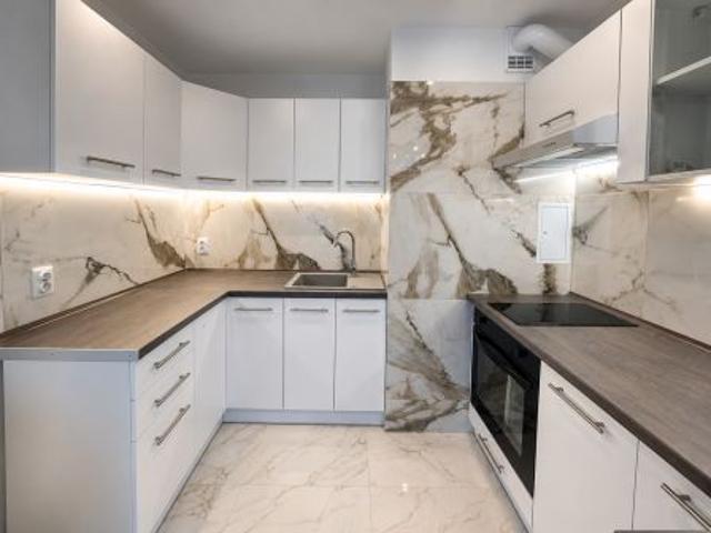 Bezpośrednio, Szczecin, Pomorzany, ul. 9 Maja, 30 m² Mieszkanie