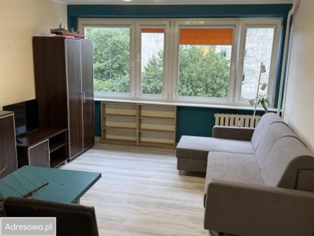 Bezpośrednio, Szczecin, Pomorzany, 29 m² Mieszkanie