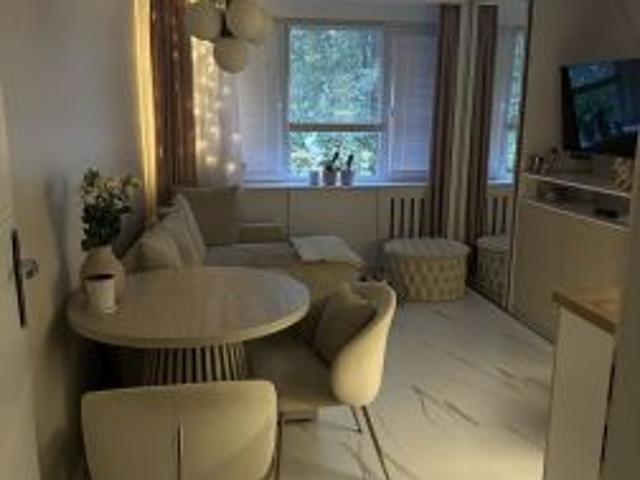 Bezpośrednio, Szczecin, Pomorzany, 37 m² Mieszkanie