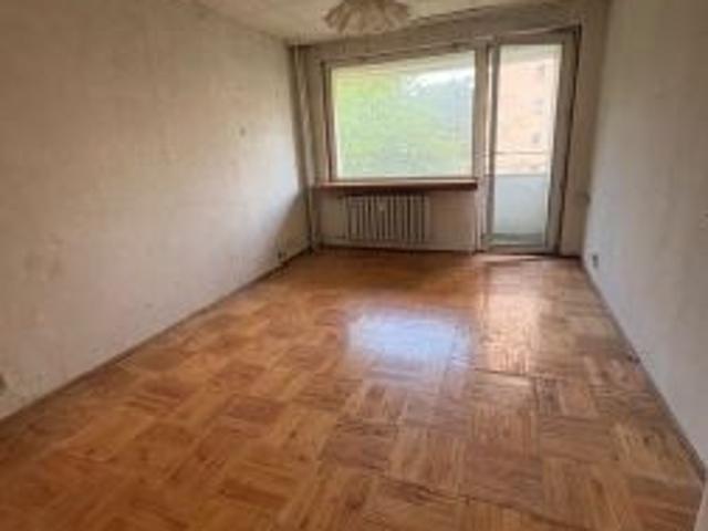 Bezpośrednio, Szczecin, Pomorzany, 37 m² Mieszkanie