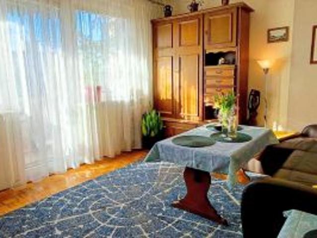 Bezpośrednio, Szczecin, Pomorzany, 63 m² Mieszkanie