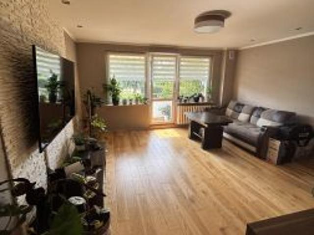 Bezpośrednio, Szczecin, Prawobrzeże, Osiedle Kasztanowe, 49 m² Mieszkanie