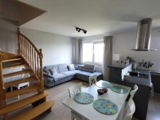 Bezpośrednio, Szczecin, Prawobrzeże, ul. Akwarelowa, 92 m² Mieszkanie