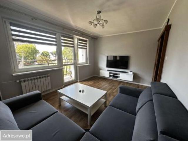 Bezpośrednio, Szczecin, Prawobrzeże, ul. Aleksandra Kostki Napierskiego, 63 m² Mieszkanie