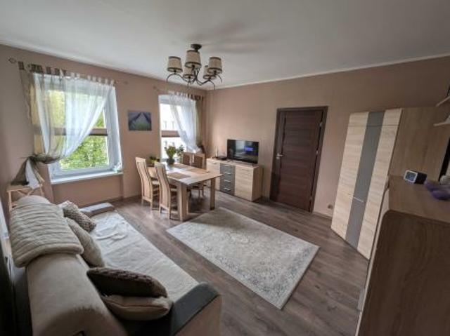 Bezpośrednio, Szczecin, Śródmieście, 43 m² Mieszkanie