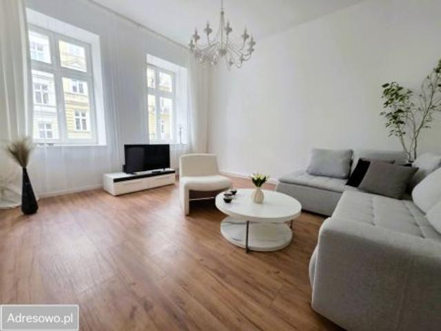 Bezpośrednio, Szczecin, Śródmieście, 74 m² Mieszkanie