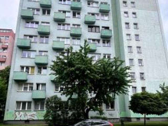 Bezpośrednio, Szczecin, Śródmieście, ul. Unisławy, 37 m² Mieszkanie
