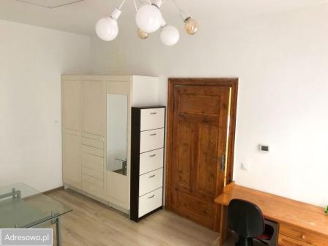 Bezpośrednio, Szczecin, Śródmieście, ul. Bolesława Krzywoustego, 26 m² Mieszkanie