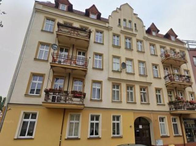 Bezpośrednio, Szczecin, Śródmieście, ul. Emilii Plater, 68 m² Mieszkanie