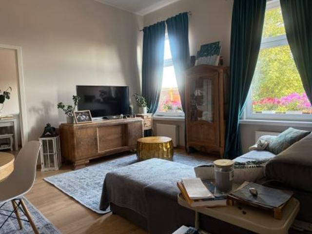 Bezpośrednio, Szczecin, Śródmieście, ul. Gabriela Narutowicza, 78 m² Mieszkanie