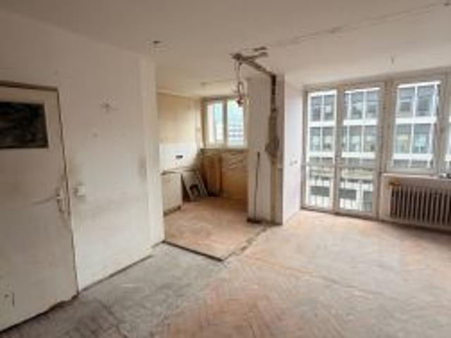 Bezpośrednio, Szczecin, Śródmieście, ul. Grodzka, 31 m² Mieszkanie