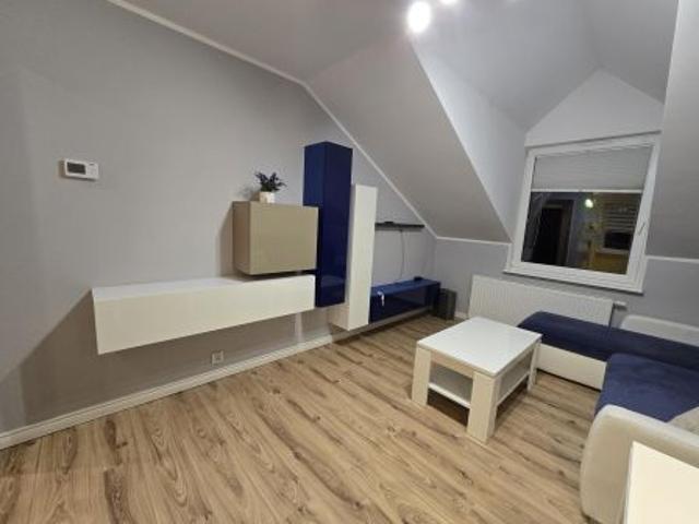 Bezpośrednio, Szczecin, Śródmieście, ul. ks. Piotra Wawrzyniaka, 37 m² Mieszkanie