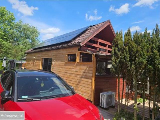 Bezpośrednio, Szczecin, Śródmieście, ul. Księżnej Anny, 50 m² Dom