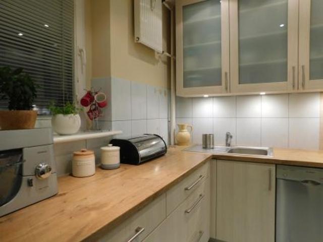 Bezpośrednio, Szczecin, Śródmieście, ul. Monte Cassino, 58 m² Mieszkanie