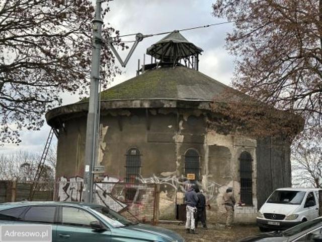 Bezpośrednio, Szczecin, Śródmieście, ul. Potulicka, 1000 m² Działka