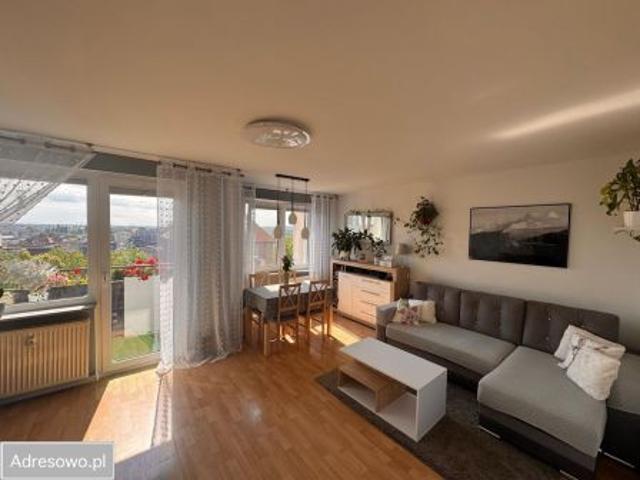 Bezpośrednio, Szczecin, Śródmieście, ul. Potulicka, 45 m² Mieszkanie