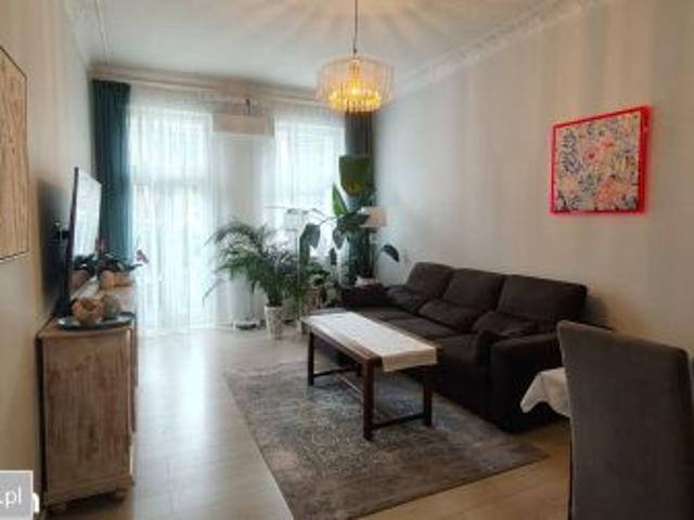 Bezpośrednio, Szczecin, Śródmieście, ul. Stanisława Żółkiewskiego, 91 m² Mieszkanie