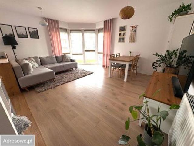 Bezpośrednio, Szczecin, Śródmieście, ul. Stefana Lewandowskiego, 66 m² Mieszkanie