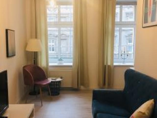 Bezpośrednio, Szczecin, Śródmieście, ul. Szarotki, 40 m² Mieszkanie