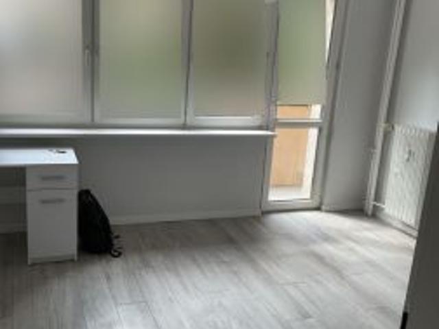 Bezpośrednio, Szczecin, Śródmieście, al. Wyzwolenia, 25 m² Mieszkanie
