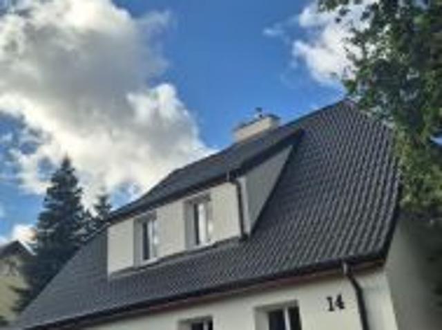Bezpośrednio, Szczecin, Warszewo, 180 m² Dom