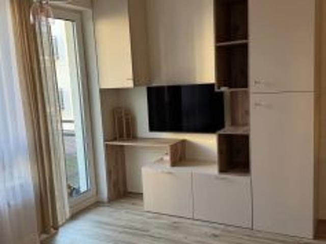 Bezpośrednio, Szczecin, Warszewo, 31 m² Mieszkanie