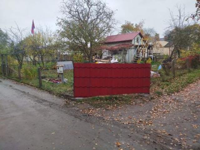 Bezpośrednio, Szczecin, Warszewo, 470 m² Działka