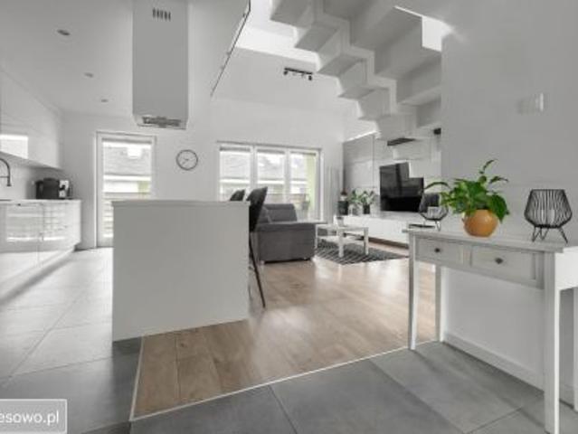 Bezpośrednio, Szczecin, Warszewo, 87 m² Mieszkanie