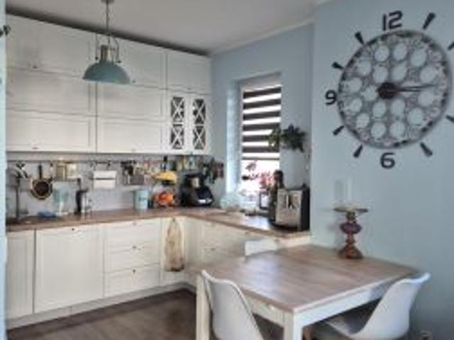 Bezpośrednio, Szczecin, Warszewo, ul. Maciejkowa, 66 m² Mieszkanie
