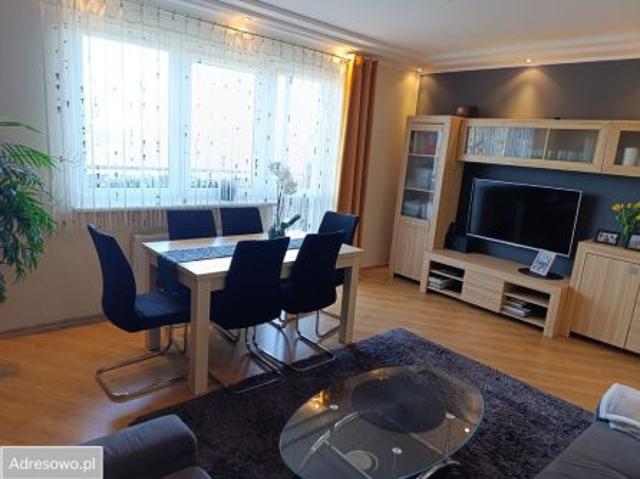 Bezpośrednio, Szczecin, Warszewo, ul. Duńska, 52 m² Mieszkanie