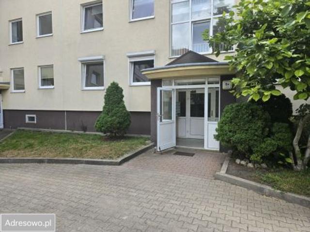 Bezpośrednio, Szczecin, Warszewo, ul. Duńska, 65 m² Mieszkanie